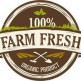 100% farm fresh llc.