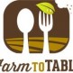 Farm to table