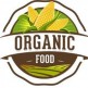 Farm organic food