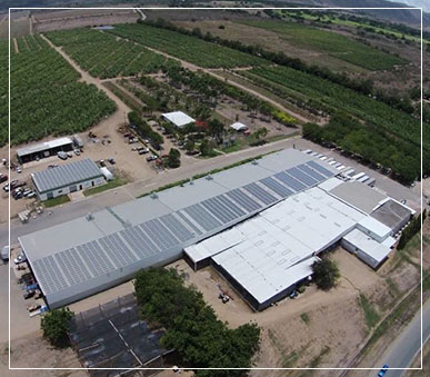 farms building