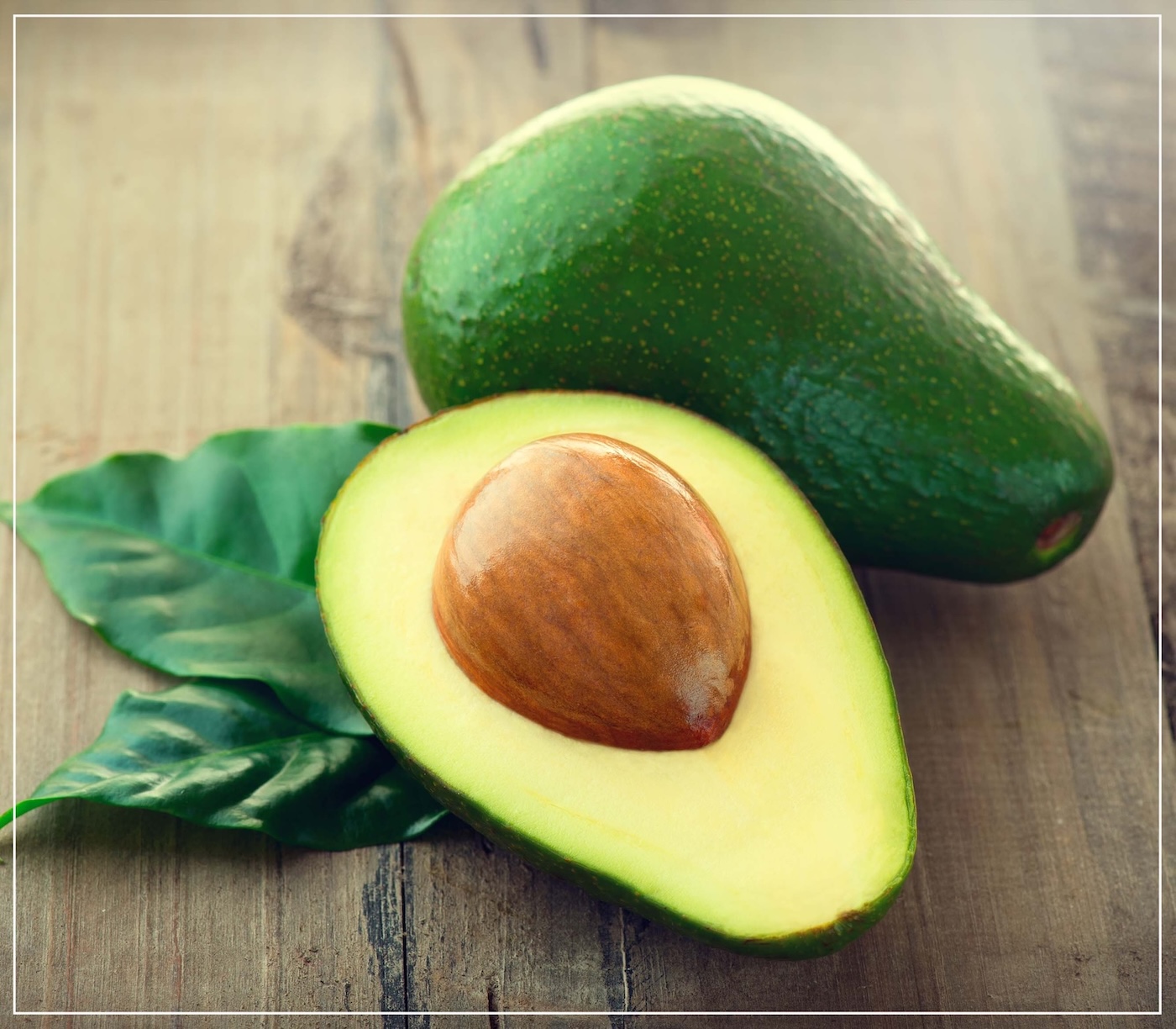 avocado