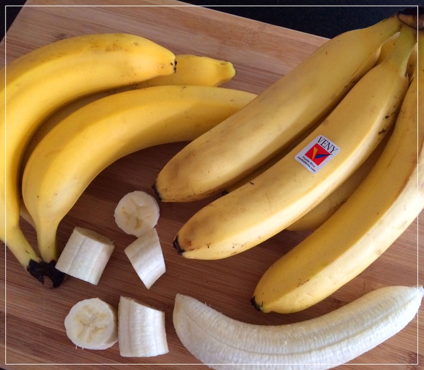 banana
